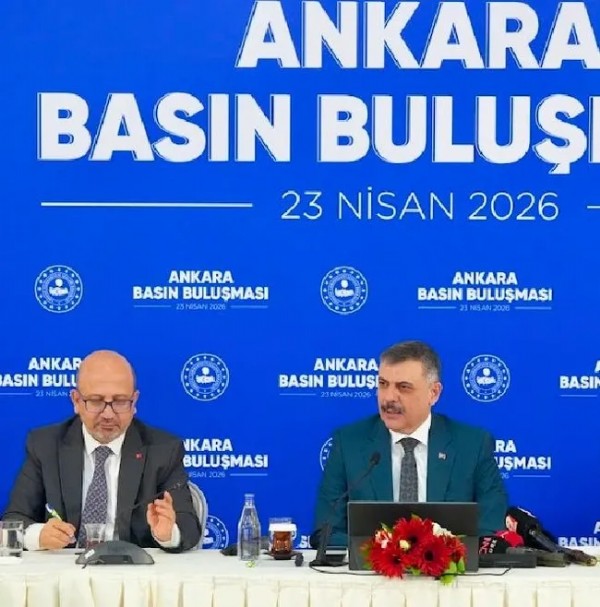 Her Okul İçin 'Güvenlik Kurulu' Oluşturulacak! Bakan Çiftçi Tek Tek Anlattı